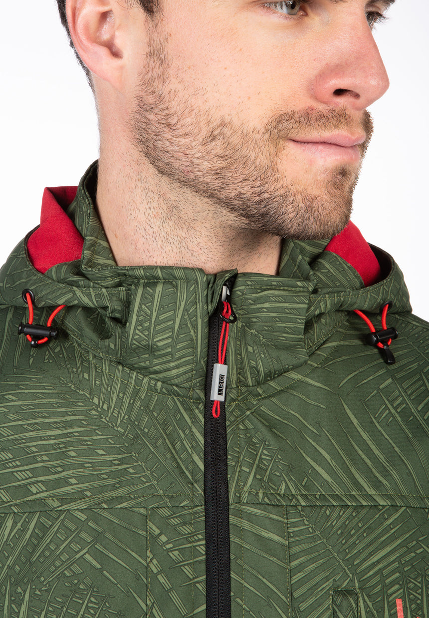 LPO Herren Softshelljacke Adrien