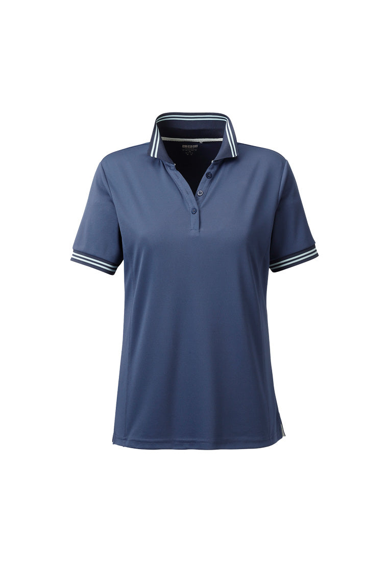 LPO Damen Funktionspolo Amanda 3