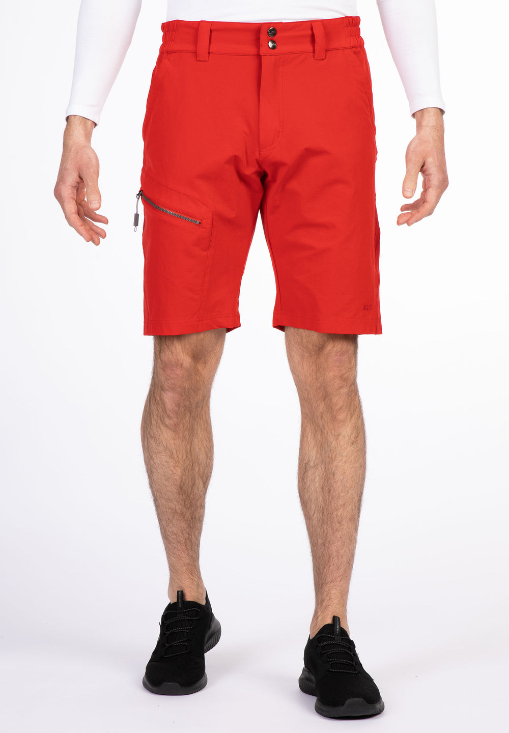 LPO Herren Bermuda Shorts Ben
