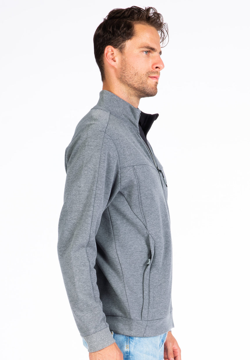 LPO Herren Trainingsjacke Robinson