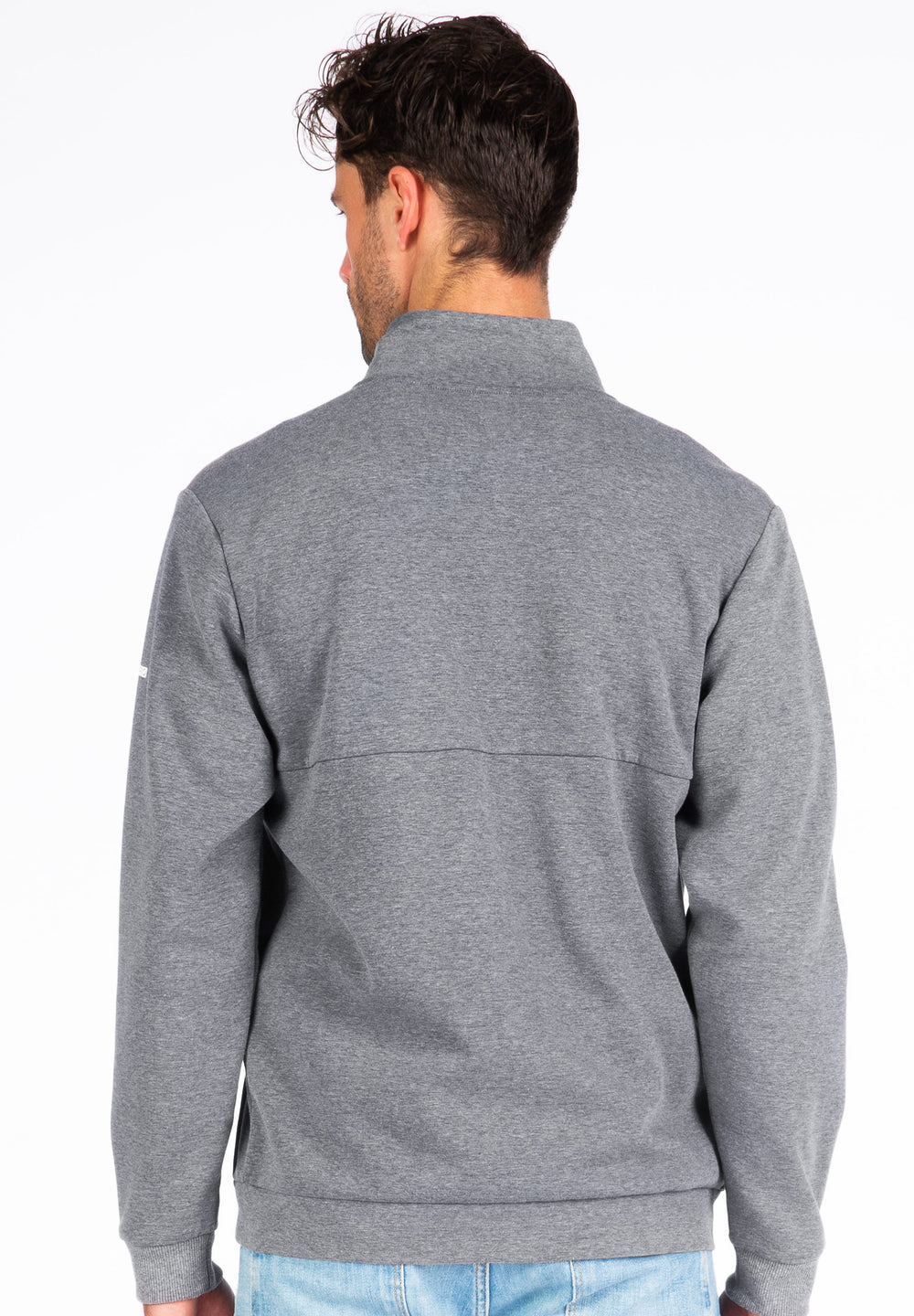 LPO Herren Trainingsjacke Robinson