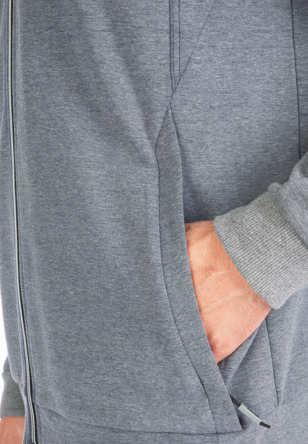 LPO Herren Trainingsjacke Robinson