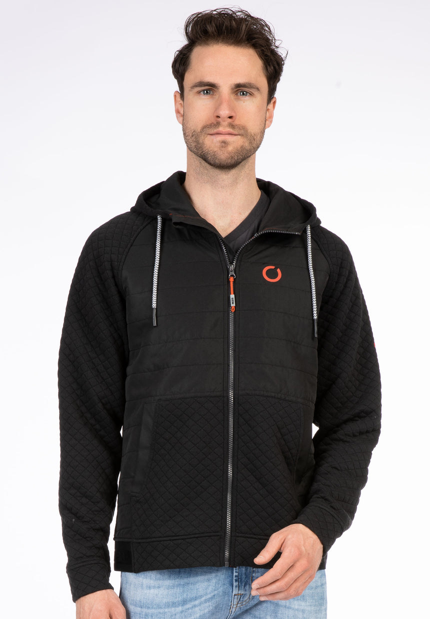 LPO Herren Hybridjacke Edward 2