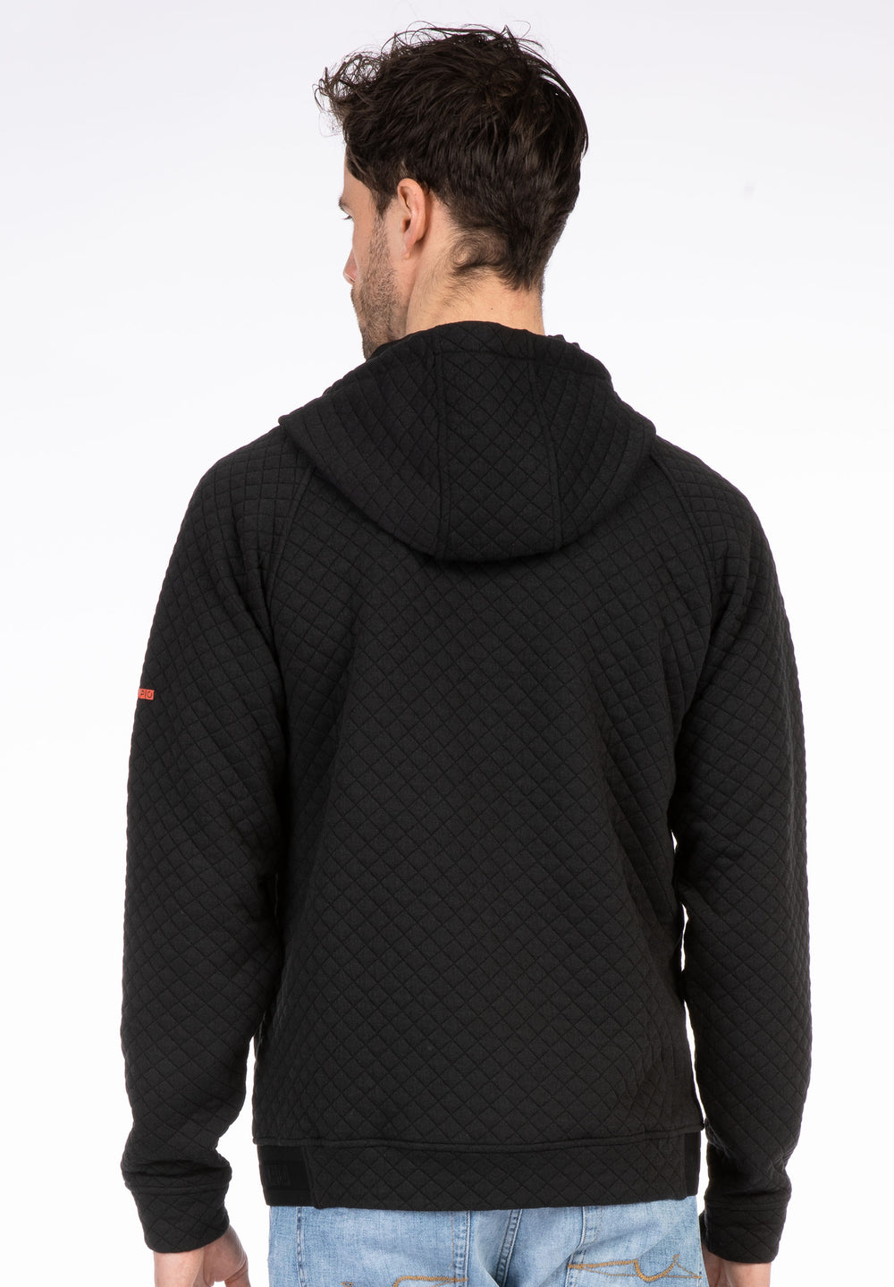 LPO Herren Hybridjacke Edward 2