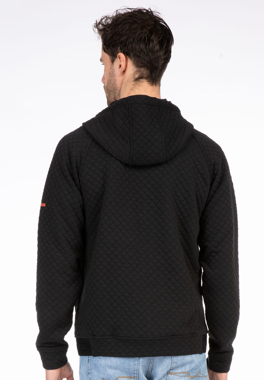 LPO Herren Hybridjacke Edward 2