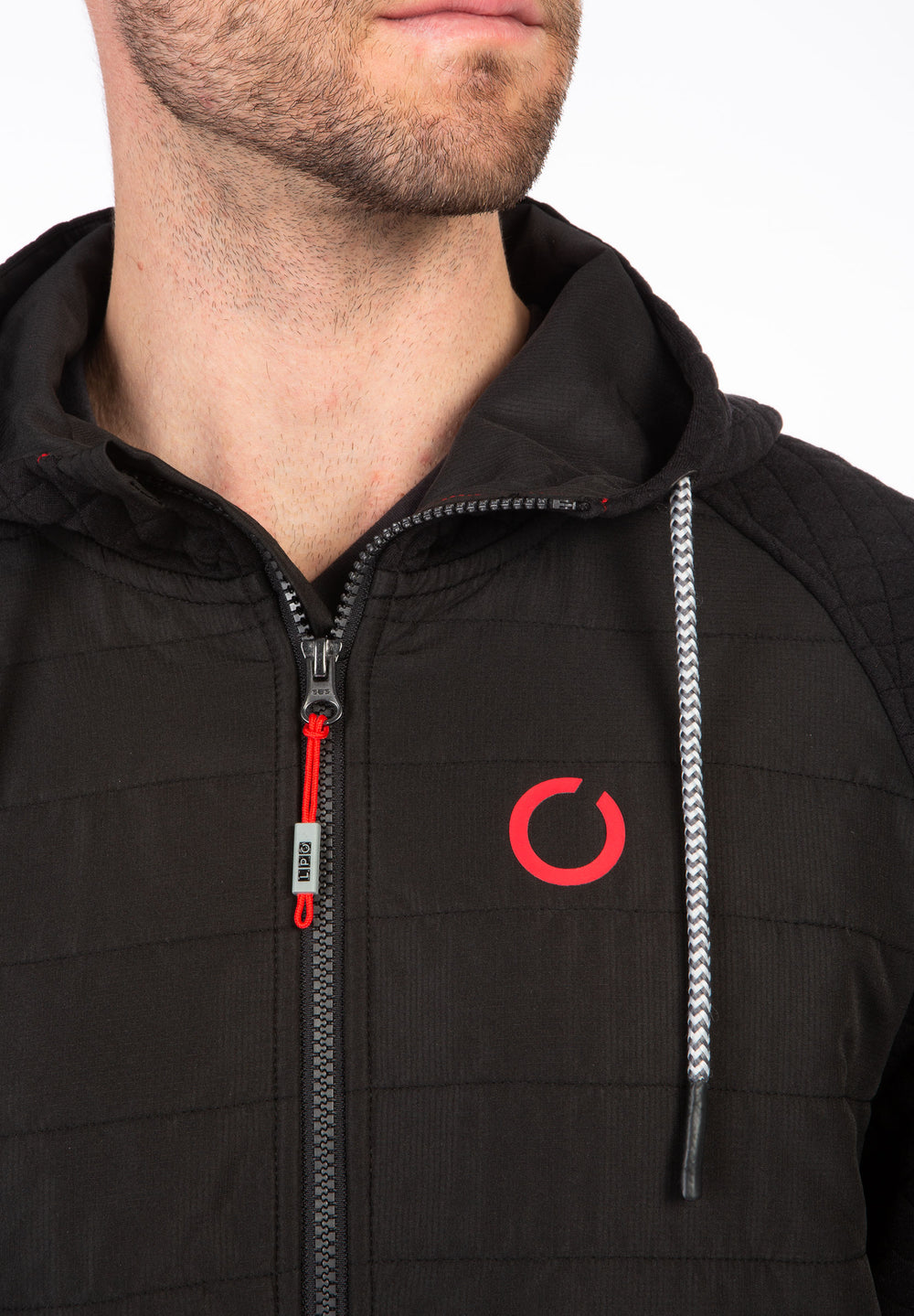 LPO Herren Hybridjacke Edward 2