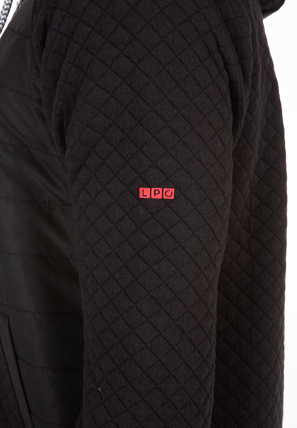 LPO Herren Hybridjacke Edward 2