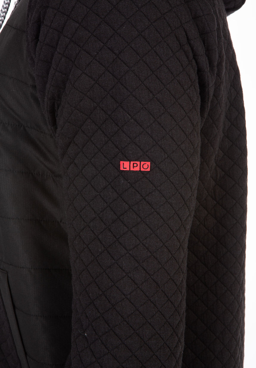 LPO Herren Hybridjacke Edward 2