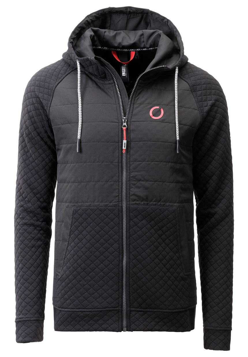 LPO Herren Hybridjacke Edward 2