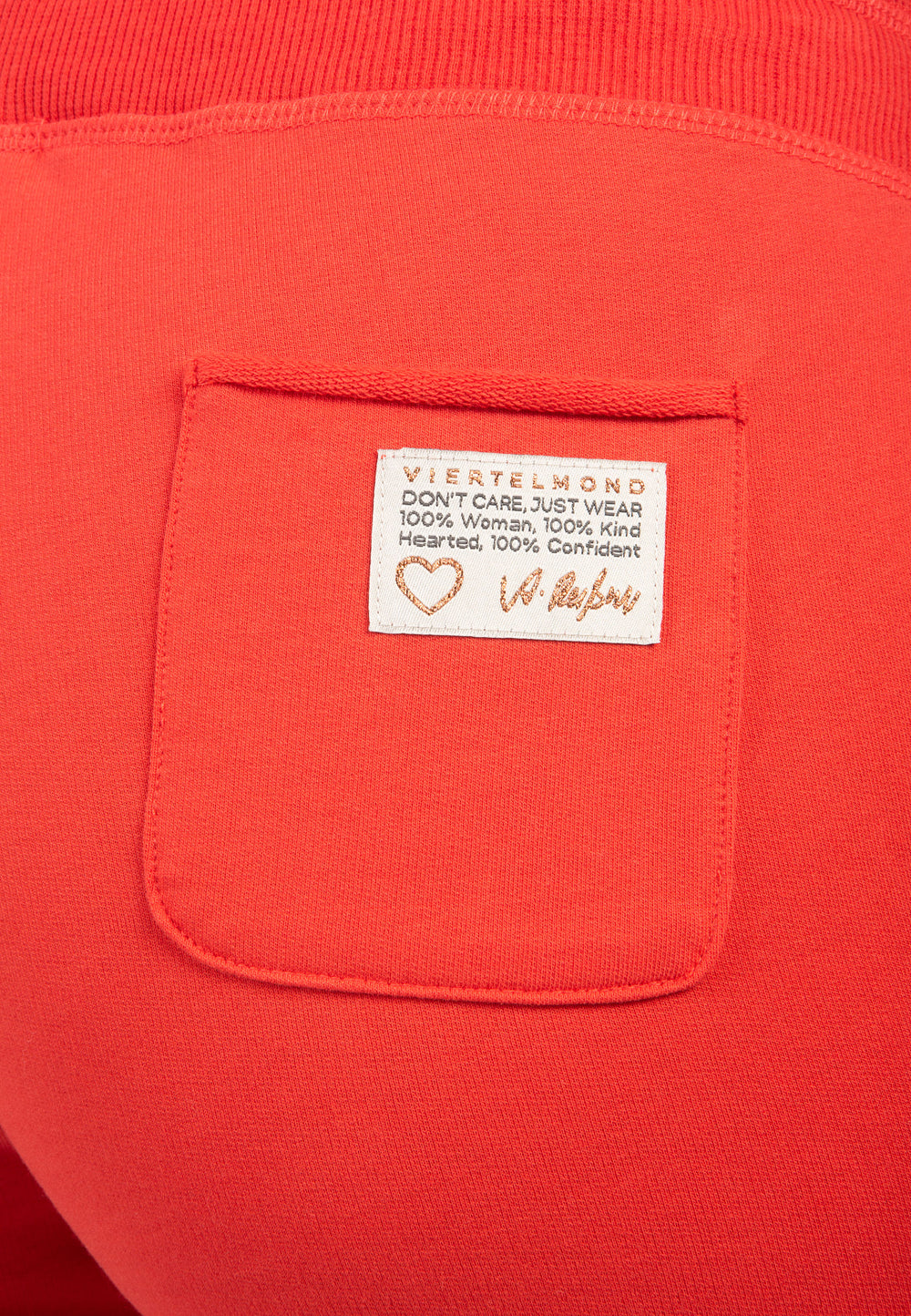 LPO Damen Sweatbermuda Vika