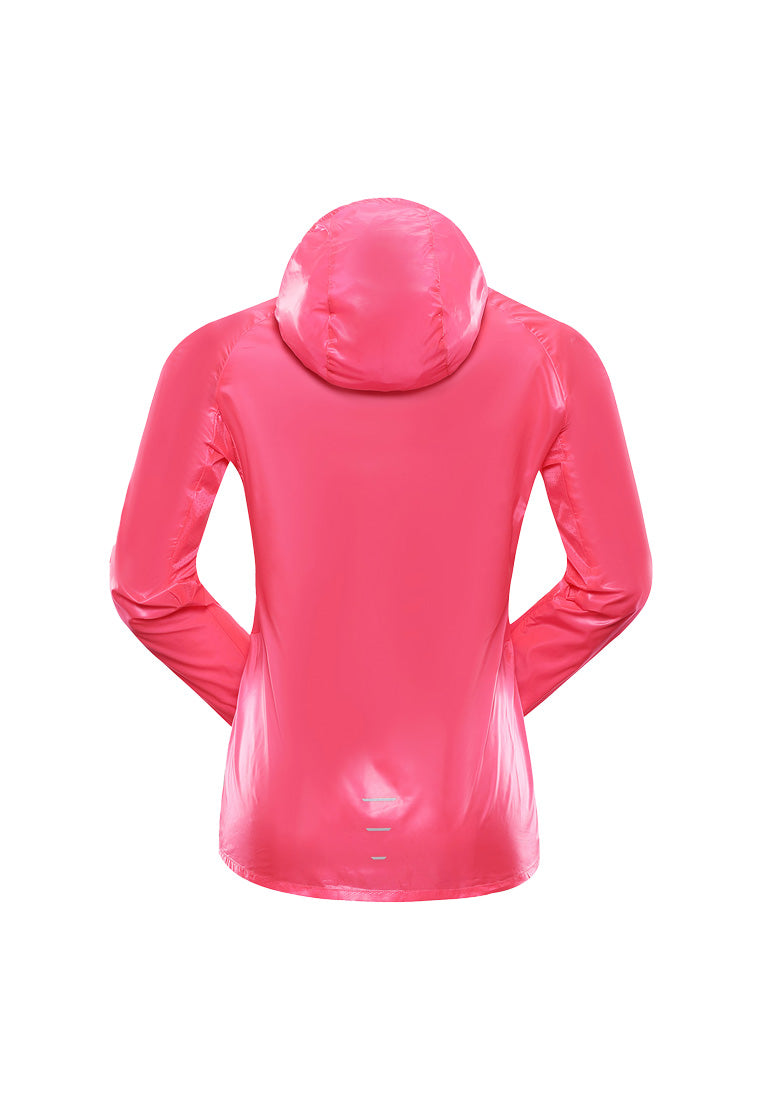 Alpine Pro Damen Windjacke Bik
