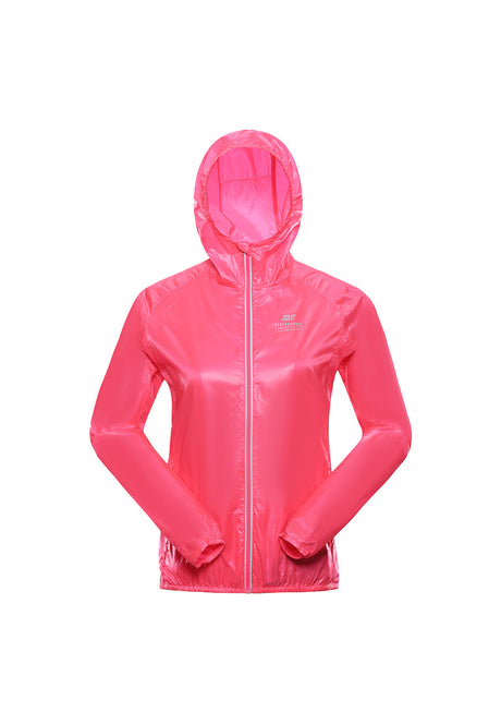 Alpine Pro Damen Windjacke Bik