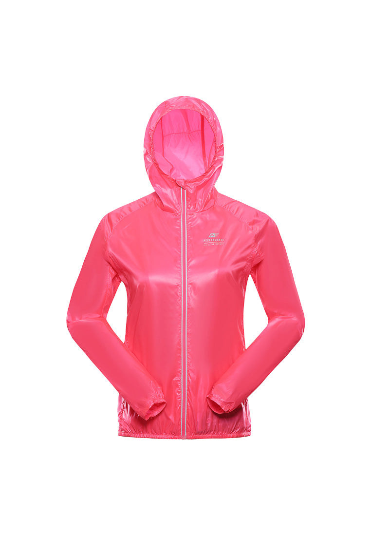 Alpine Pro Damen Windjacke Bik