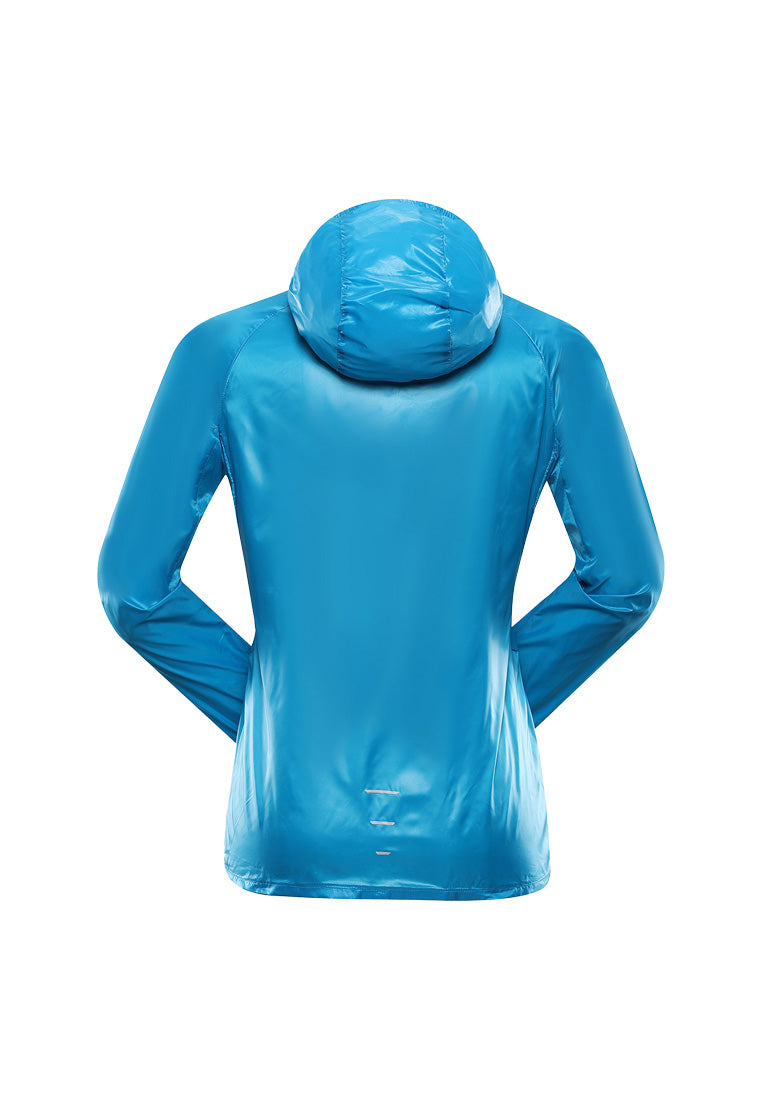 Alpine Pro Damen Windjacke Bik