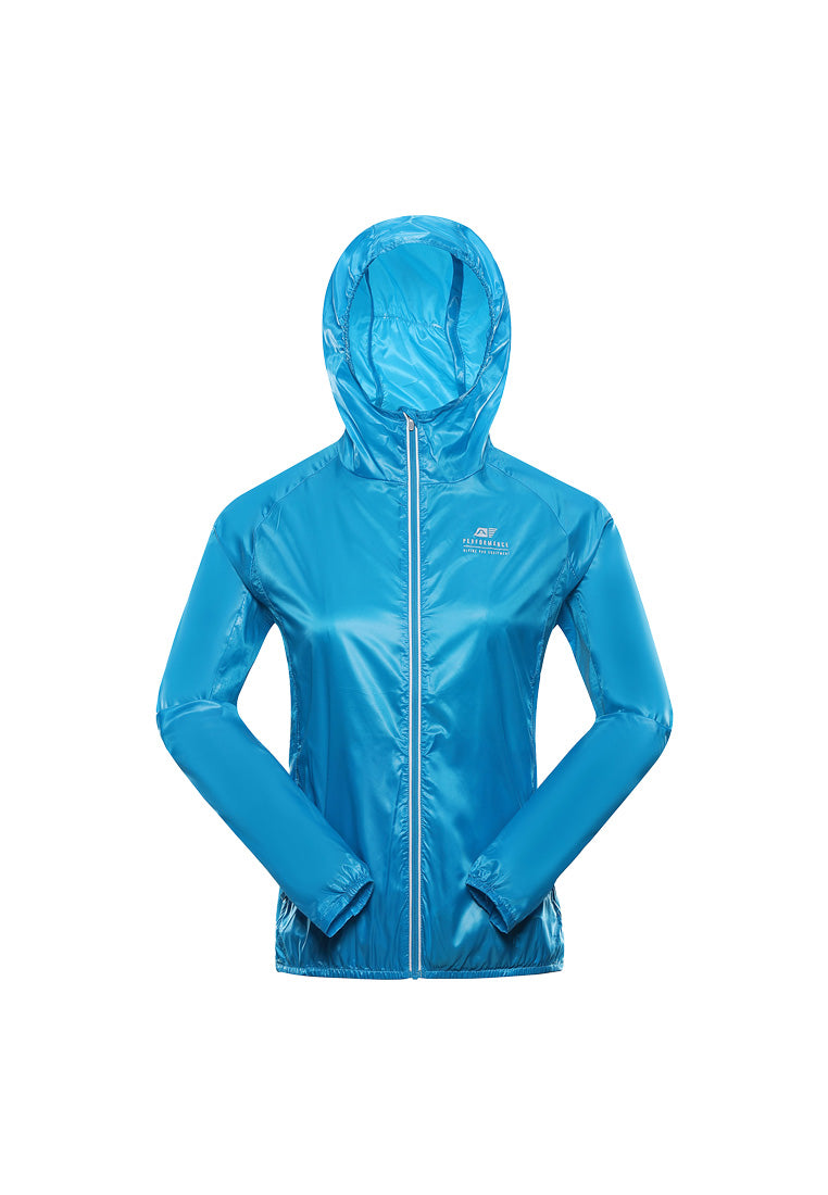 Alpine Pro Damen Windjacke Bik
