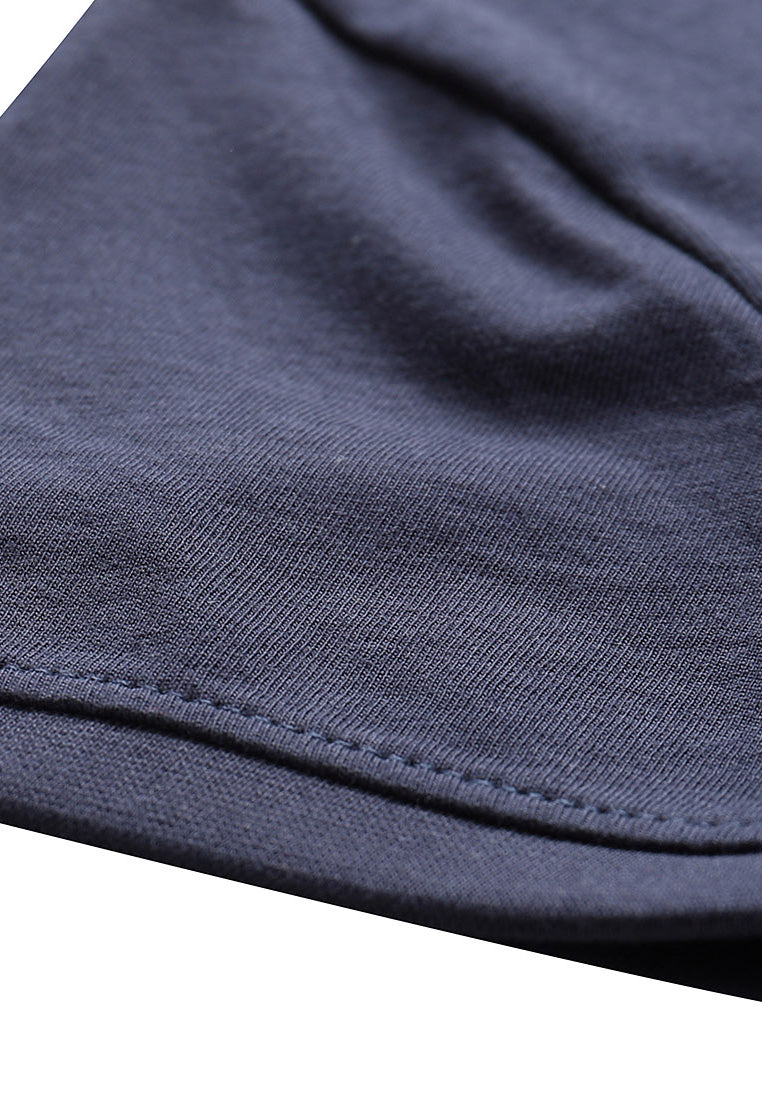 Alpine Pro Damen T-Shirt aus 100% Bio Baumwolle NATURA