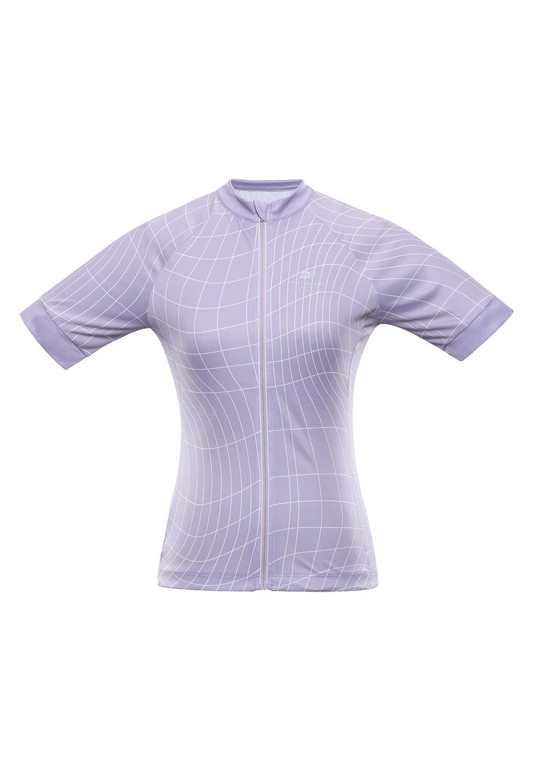 Alpine Pro Damen Fahrraf Trikot Sagena