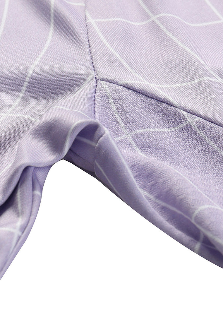 Alpine Pro Damen Fahrraf Trikot Sagena