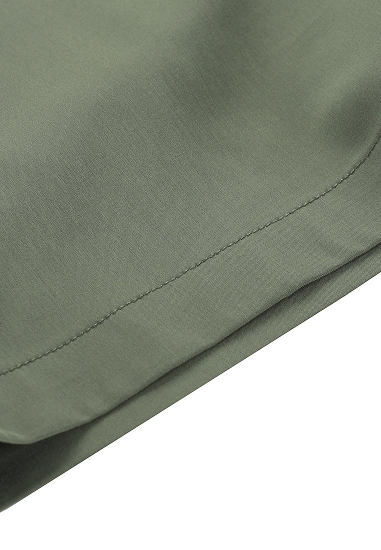 Alpine Pro Herren Short mit Stretchbund Zamb