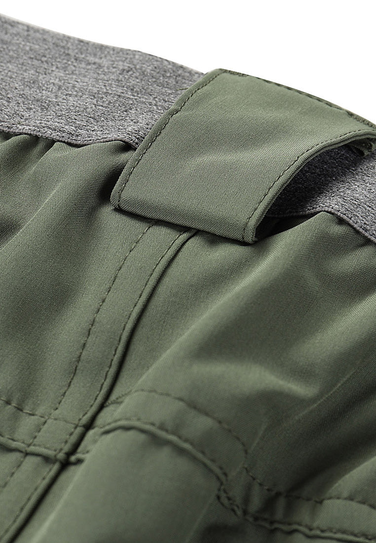 Alpine Pro Herren Short mit Stretchbund Zamb