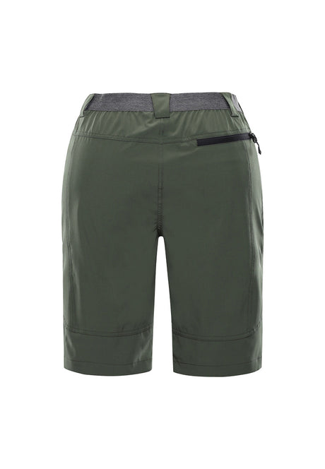 Alpine Pro Herren Short mit Stretchbund Zamb