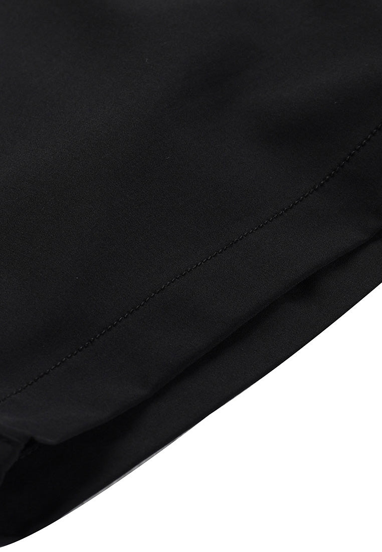 Alpine Pro Herren Short mit Stretchbund Zamb