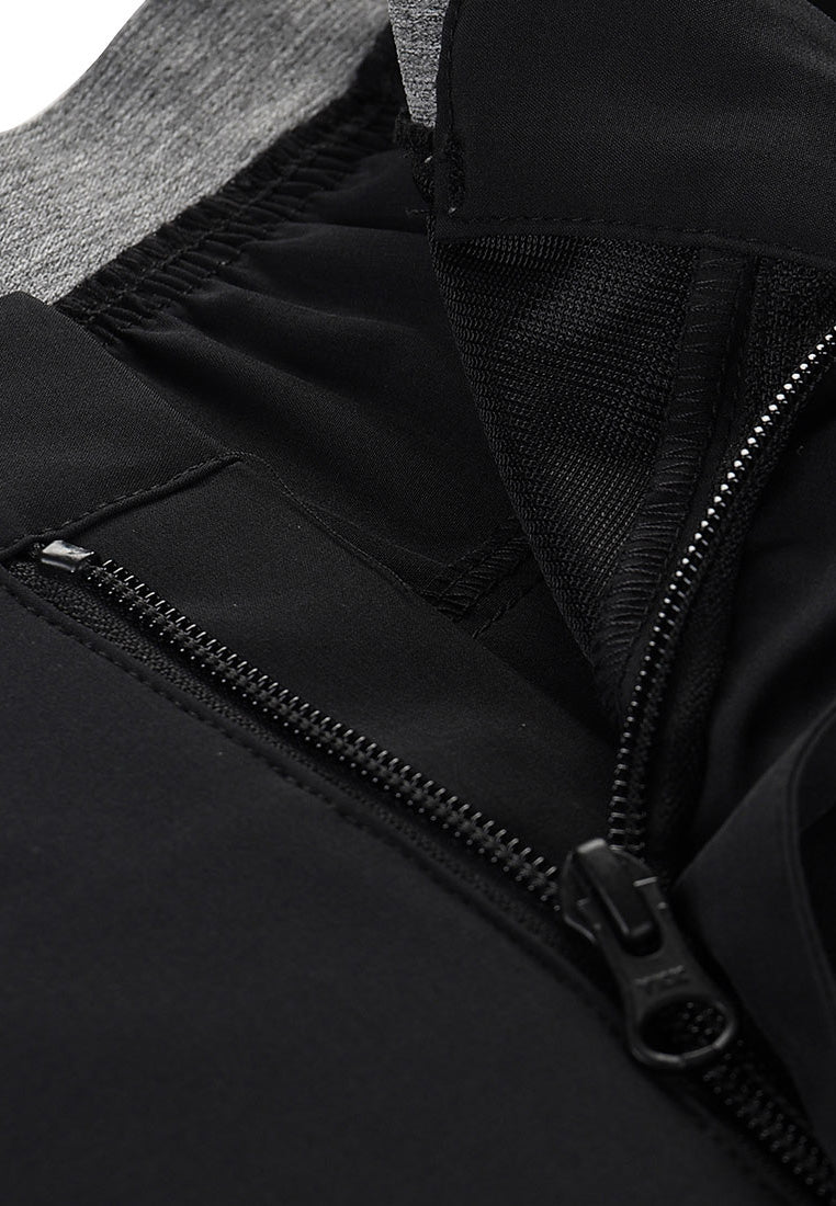 Alpine Pro Herren Short mit Stretchbund Zamb