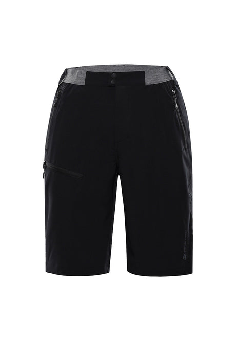 Alpine Pro Herren Short mit Stretchbund Zamb