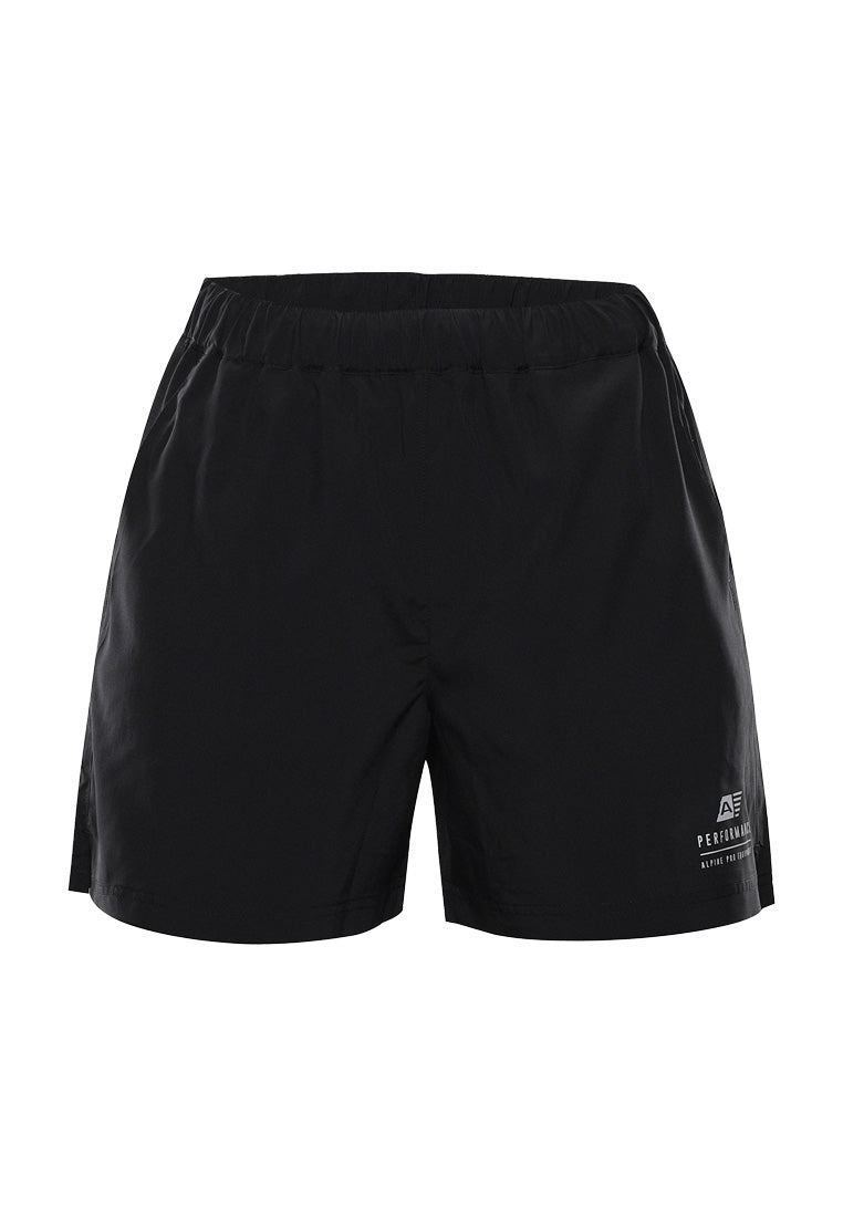 Alpine Pro Kurze Herren Sporthose Sport