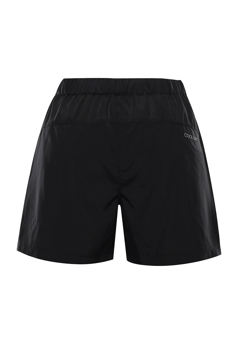 Alpine Pro Kurze Herren Sporthose Sport