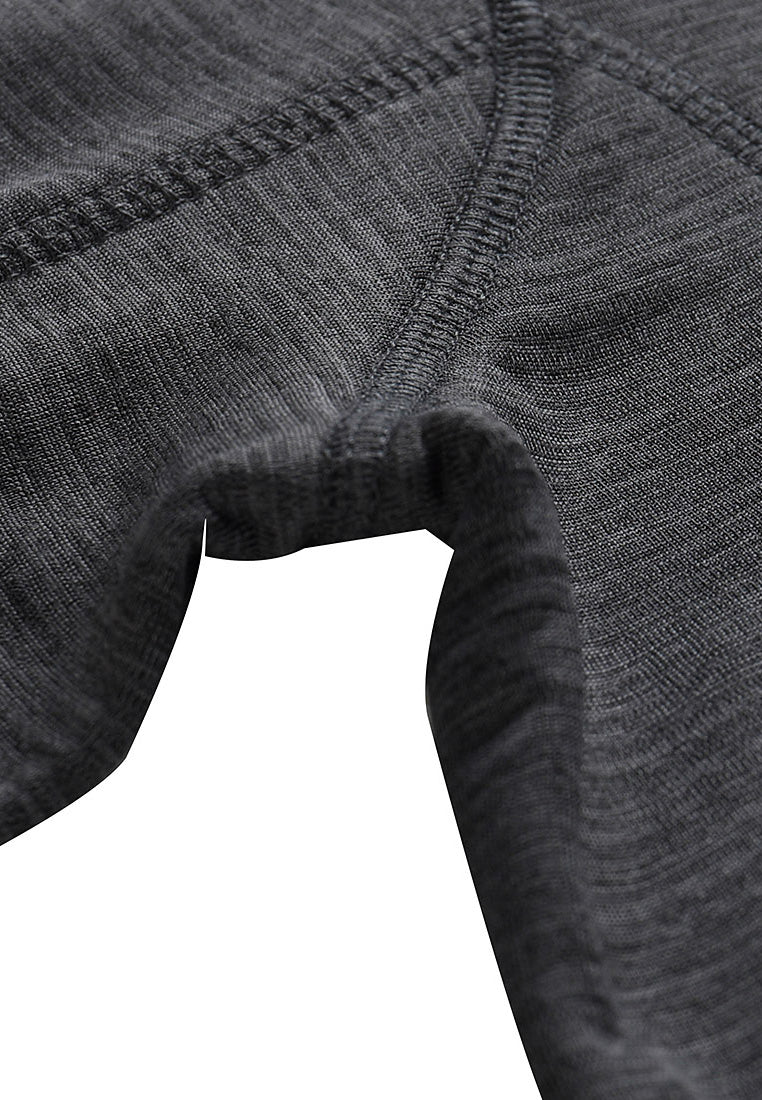 Alpine Pro Herren Fahrradhose mit Einsatz Medd