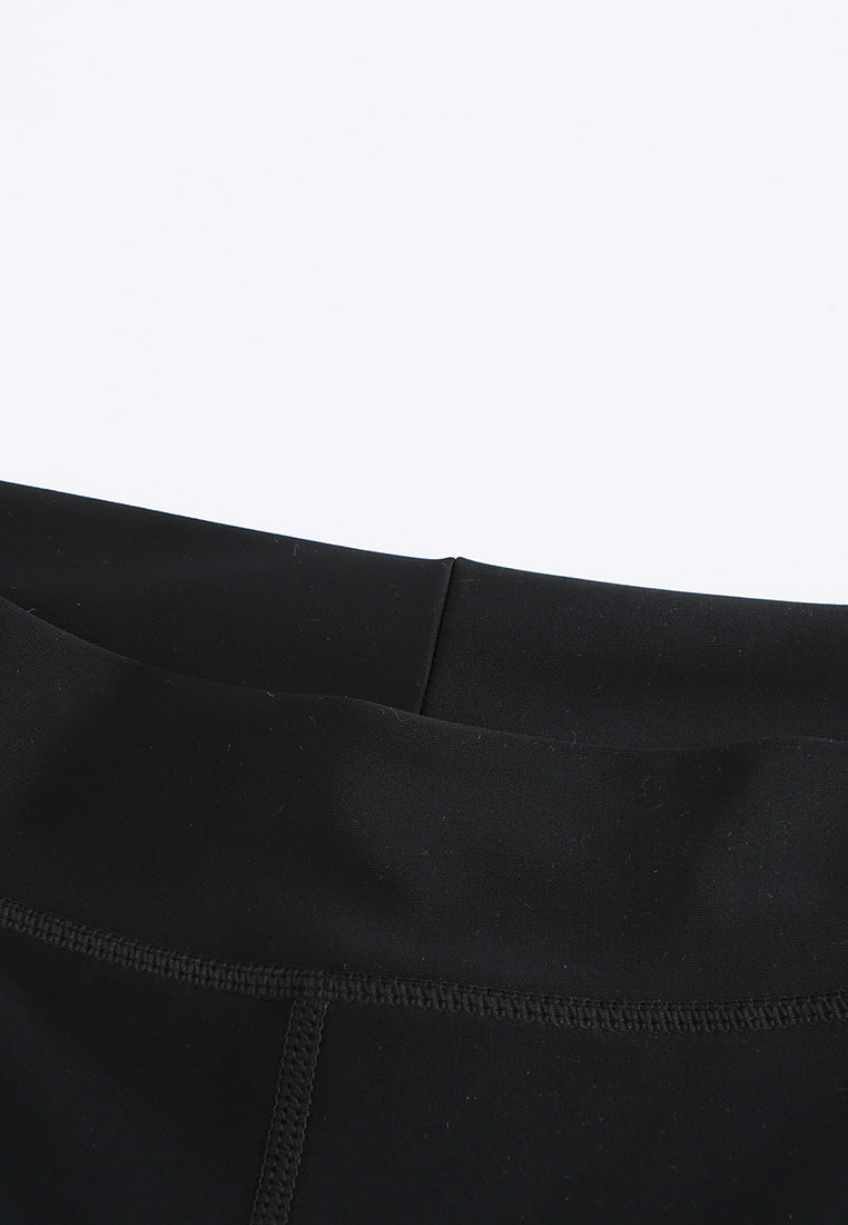 Alpine Pro Damen Fahrradhose mit Einsatz Medda