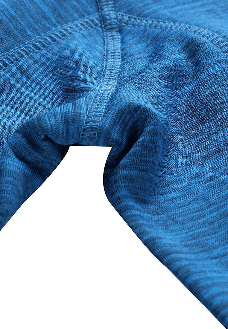 Alpine Pro Herren Waffelfleecejacke Easer