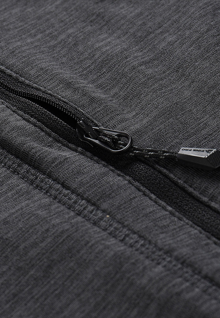 Alpine Pro Herren Waffelfleecejacke Easer