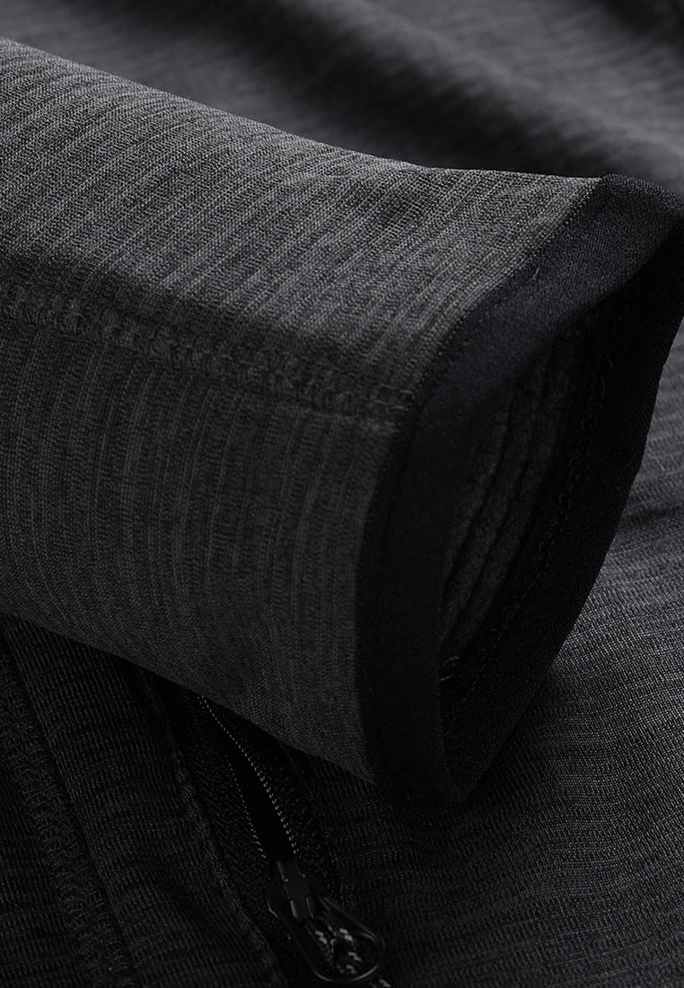 Alpine Pro Herren Waffelfleecejacke Easer