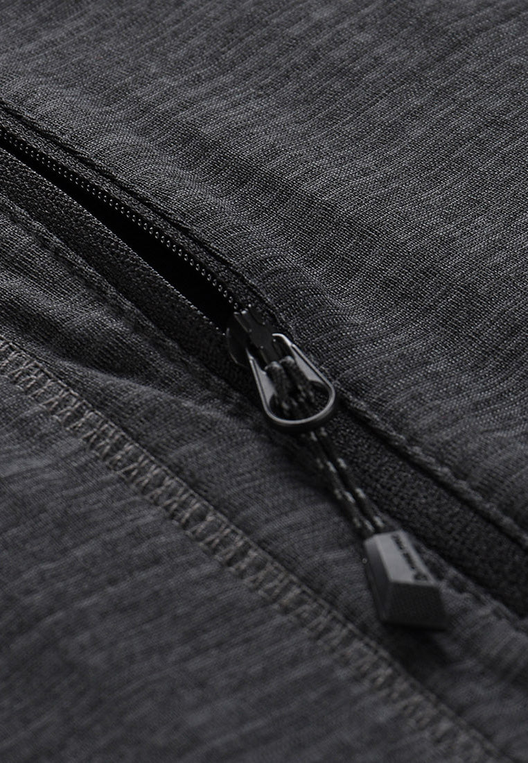 Alpine Pro Damen Waffelfleecejacke Easera