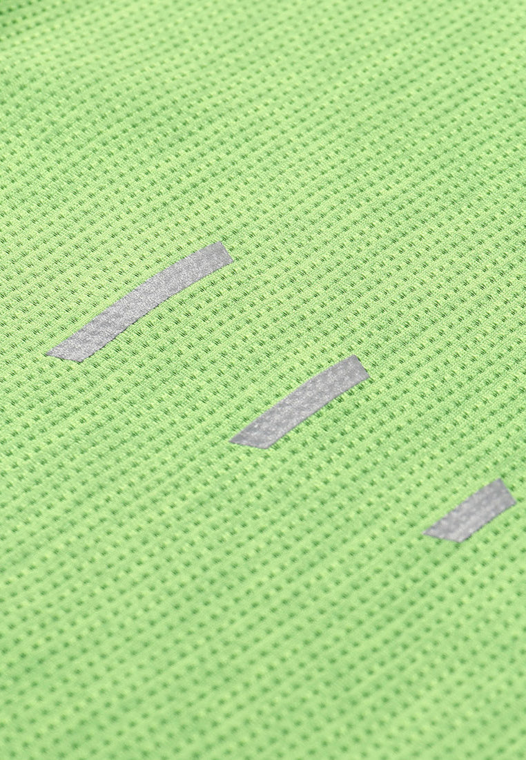 Alpine Pro Herren Fahrrad Trikot Latter