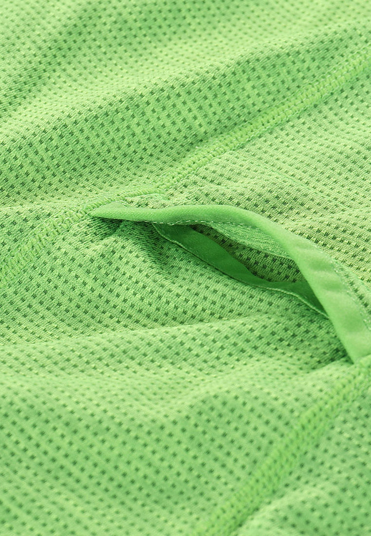 Alpine Pro Herren Fahrrad Trikot Latter