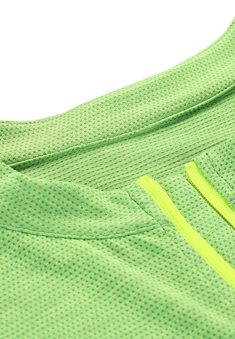 Alpine Pro Herren Fahrrad Trikot Latter