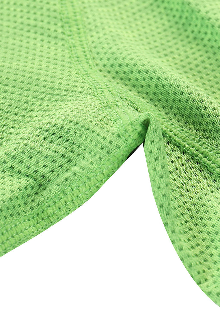 Alpine Pro Herren Fahrrad Trikot Latter