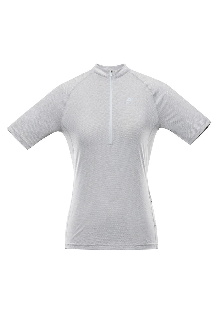 Alpine Pro Damen Fahrrad Trikot Lattera