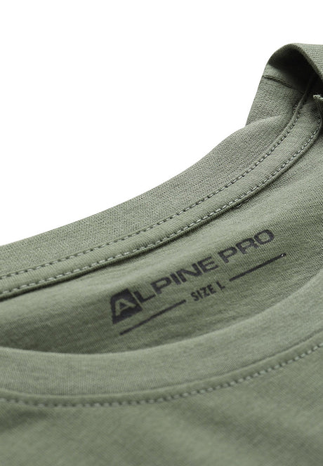 Alpine Pro Herren T-Shirt Lefer