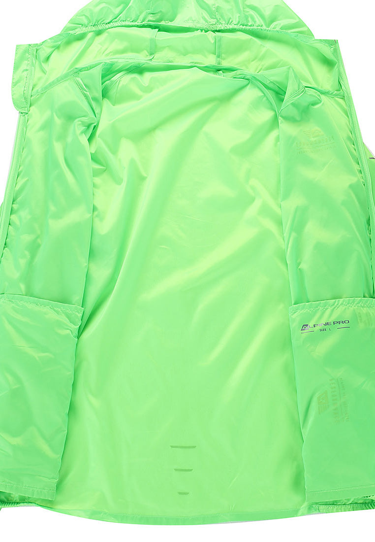 Alpine Pro Herren Windjacke Bik