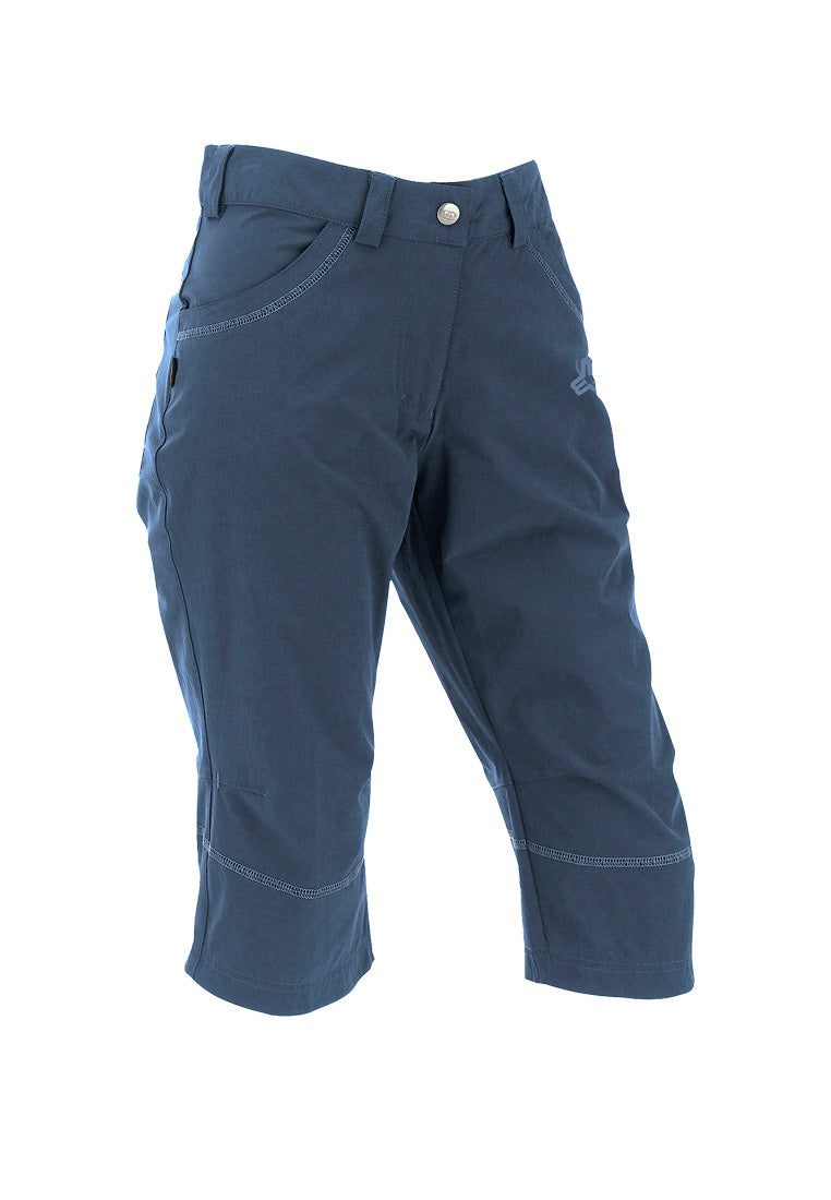 Maul Sport Damen Outdoor Capri Hose