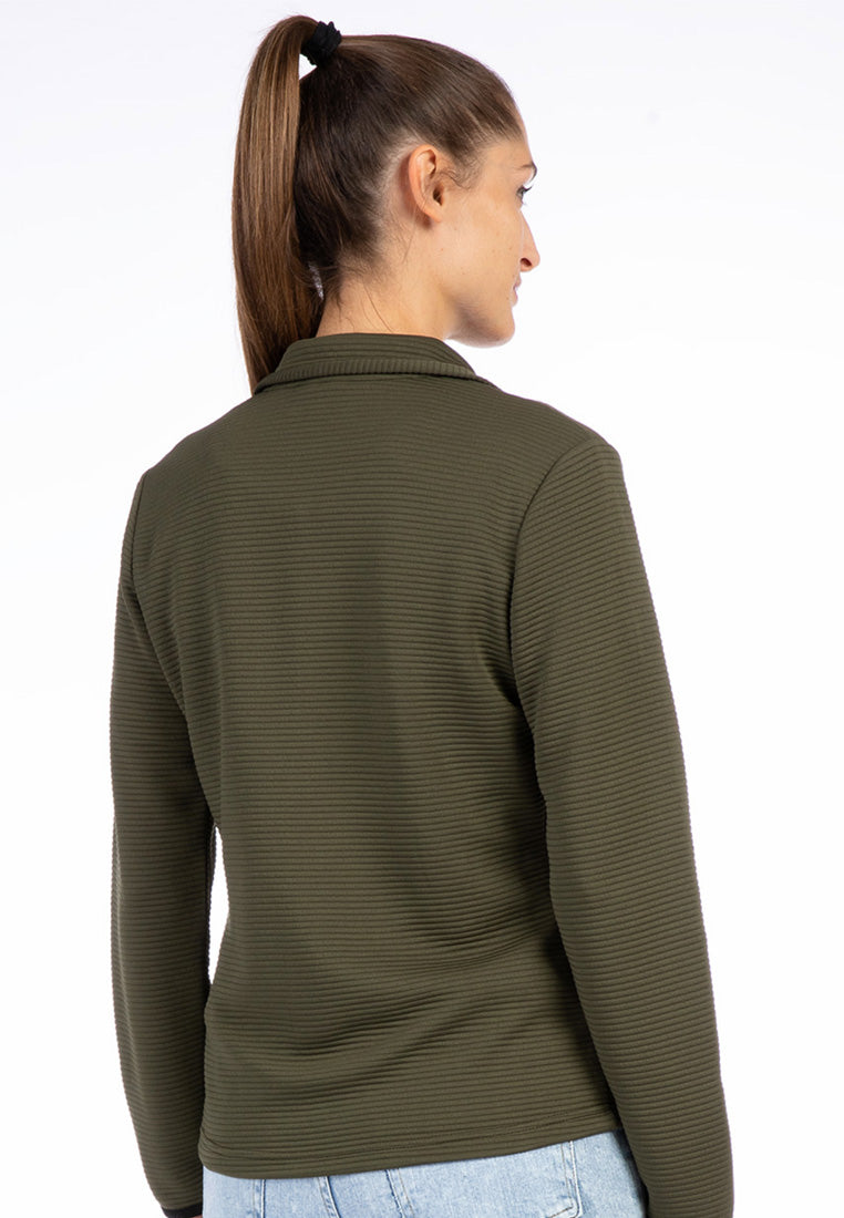 LPO Damen Fleecejacke XARA