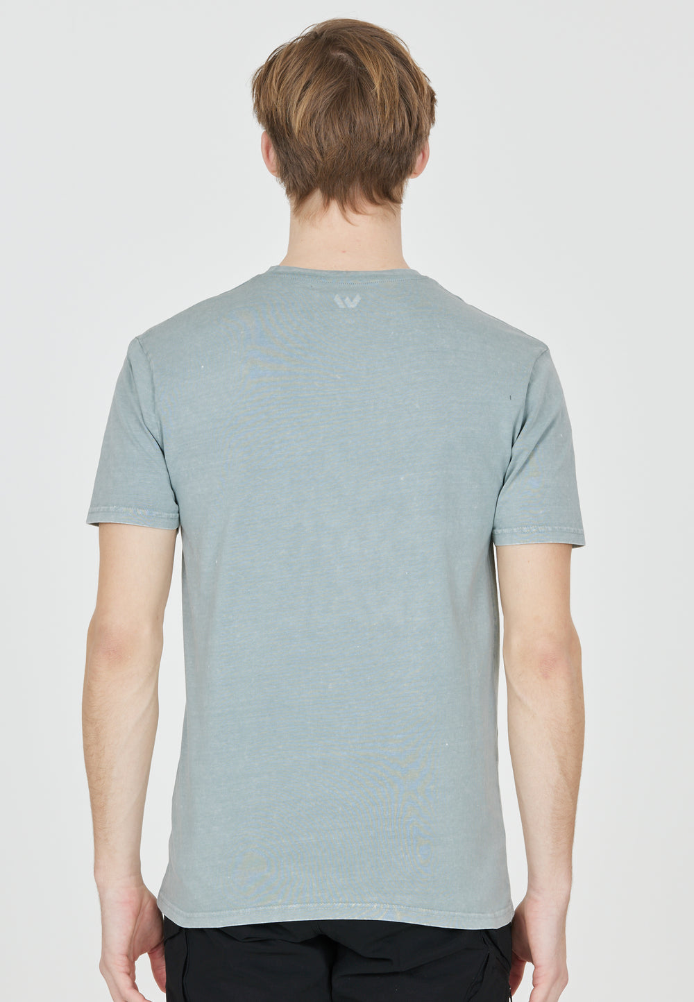 Whistler Herren Baumwoll T-Shirt Hitch