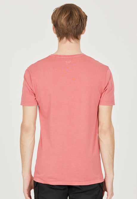 Whistler Herren Baumwoll T-Shirt Hitch