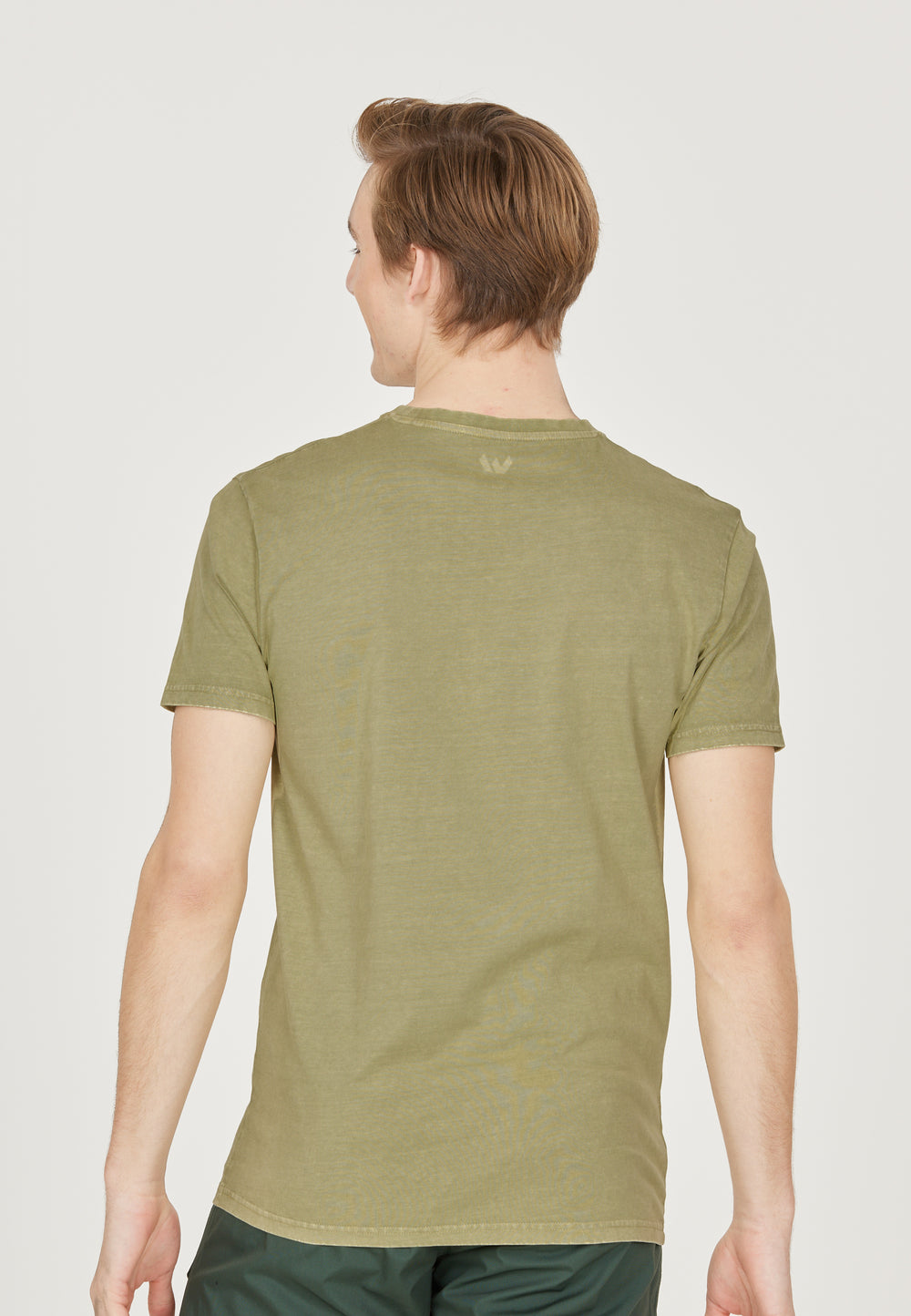 Whistler Herren Baumwoll T-Shirt