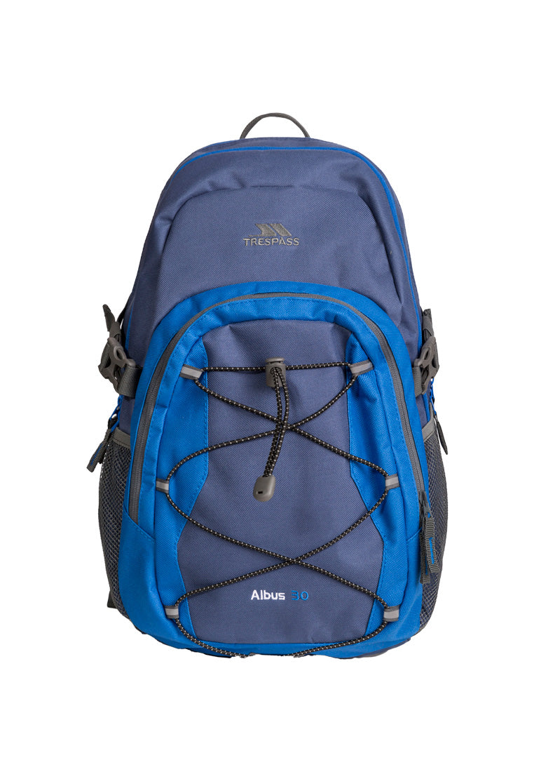 Trespass Unisex Tagesrucksack 30L