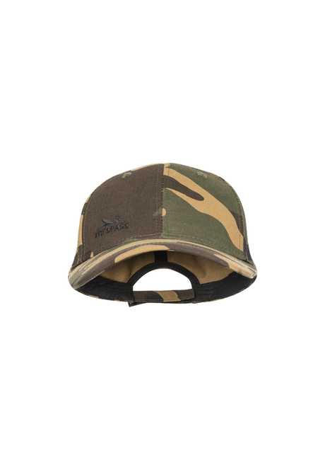 Trespass Basecap CARRIGAN